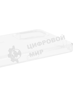 Чехол (клип-кейс) Nokia Clear Case, для Nokia G11/G21, прозрачный 8p00000192