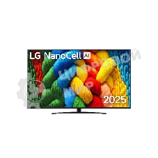 Телевизор LG 75