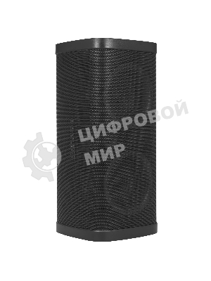 Минисистема AIWA CAS-618 черный