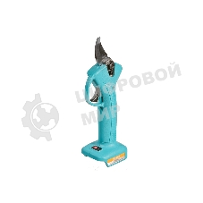 Садовые ножницы STURM CPS1803BL б/щ (Без АКБ и ЗУ)