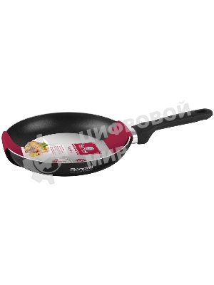 Сковорода RDA-1403 26х4,7 см, Massimo Rondell