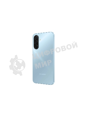 Смартфон Samsung Galaxy A17 SM-A175F, 6/128Gb, синий