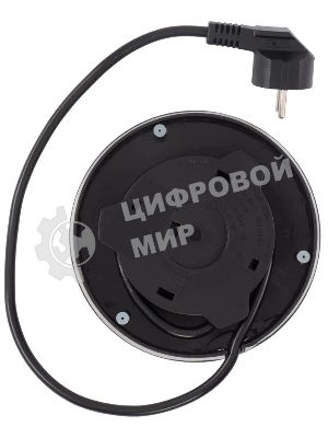 Чайник Polaris PWK 1865CA стальной