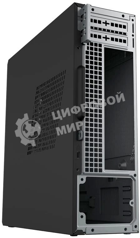 Компьютерный корпус SlimCase InWin PS201BK PM-300TFX U3.0*2+A(HD)+FAN 6125688