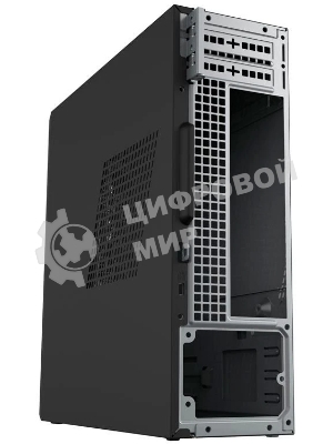 Компьютерный корпус SlimCase InWin PS201BK PM-300TFX U3.0*2+A(HD)+FAN 6125688