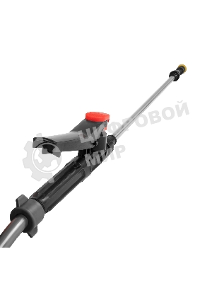 Опрыскиватель аккумуляторный Kolner KCSG 16/12ВРH-SLA