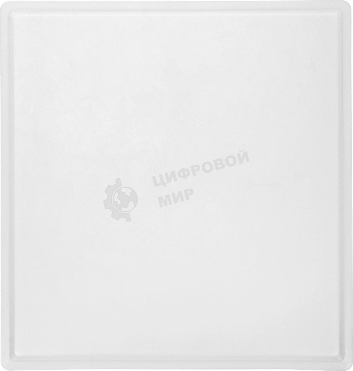 Поддон Kitfort КТ-1900-02 для сушек для фруктов и овощей белый