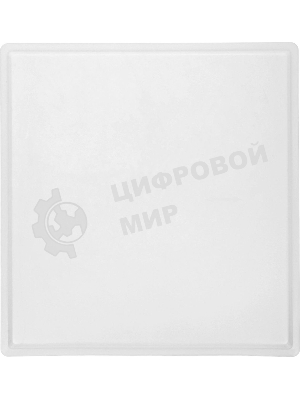 Поддон Kitfort КТ-1900-02 для сушек для фруктов и овощей белый