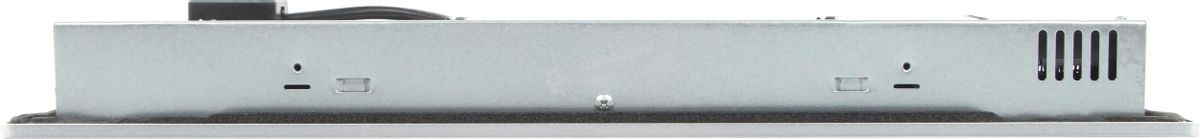 Индукционная варочная панель Maunfeld EVSE292FDBK черный