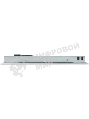 Индукционная варочная панель Maunfeld EVSE292FDBK черный