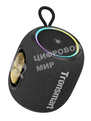 Портативная колонка Tronsmart T8 Mini Black (O3010) черный
