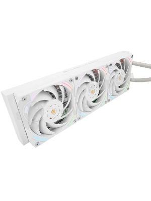 Вентилятор Cooler Thermalright Core Matrix 360 White all Intel/AMD