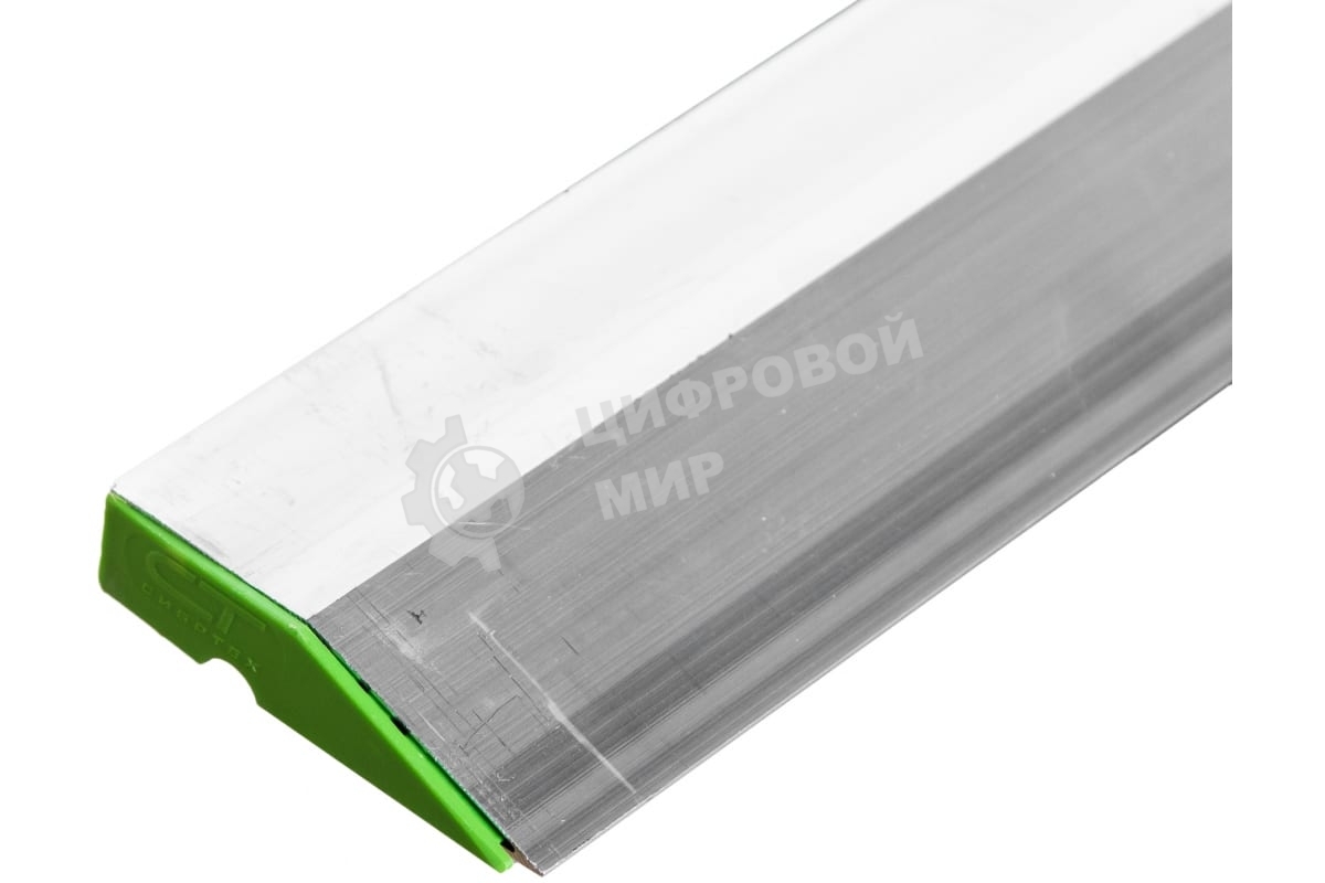 Правило алюминиевое Сибртех 