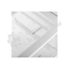 Встраиваемый холодильник Maunfeld MFF150W, встраиваемый