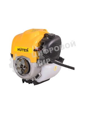 Триммер бензиновый Huter GGT-2000 4Т, 2,7 л.с.