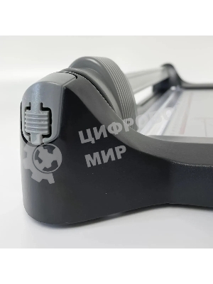 Резак дисковый Heleos РРA4-1 A4/13лист./330мм/ручн.прижим