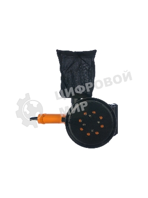 Эксцентриковая шлифовальная машина Вихрь ЭШМ-125Э 72/6/5