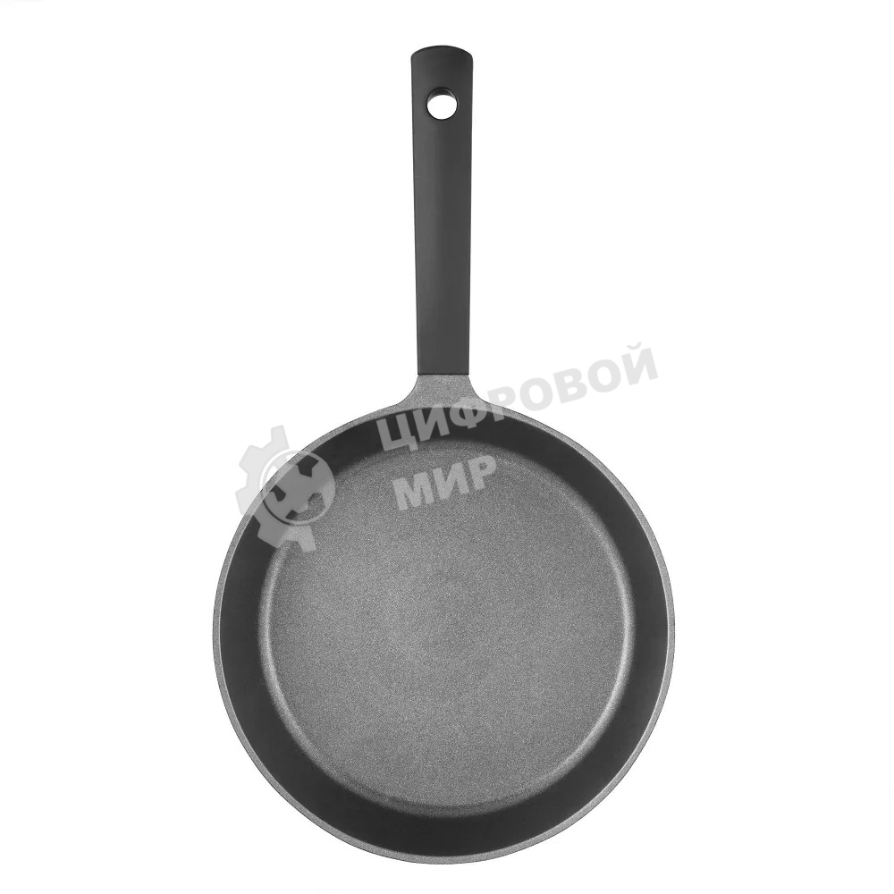 Сковорода Rondell ArtDeco RDA-1257, 28см, черный