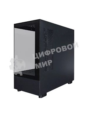 Компьютерный корпус 1STPLAYER Mi5-BK