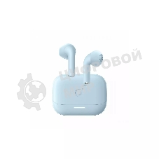 Наушники TWS Soundcore K20i Голубой