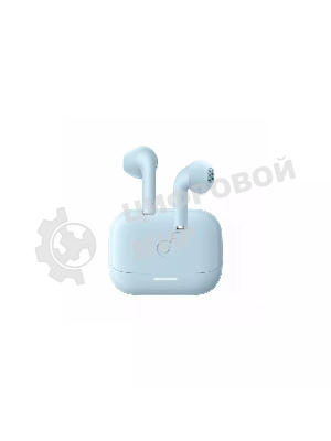 Наушники TWS Soundcore K20i Голубой