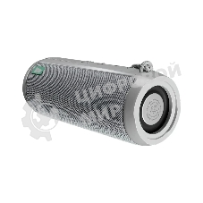 Колонка портативная More Choice BS22 Grey