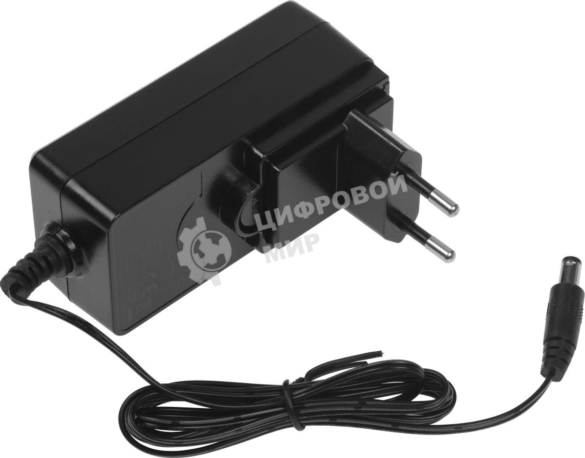 Коммутатор Tenda TEF1105P-4-38W 5PORT 10/100M