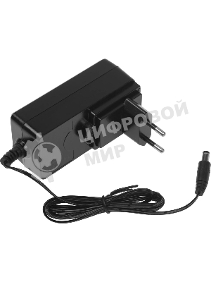 Коммутатор Tenda TEF1105P-4-38W 5PORT 10/100M