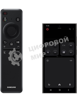 Телевизор Samsung 43