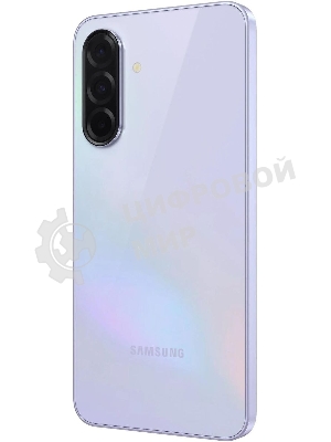 Смартфон Samsung Galaxy A36 SM-A366B 8/128Gb, лаванда