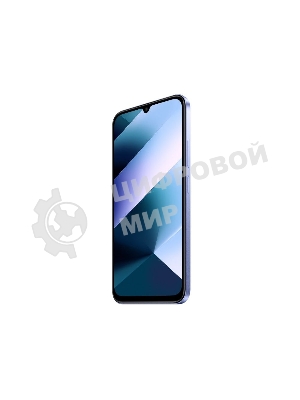 Смартфон POCO C85 6/128Gb фиолетовый