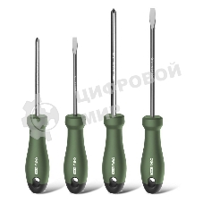 Отвертка Deli Набор отверток 