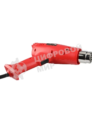 Фен технический Starwind HG2000S1