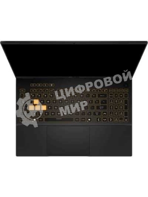 Ноутбук ASUS TUF Gaming F16 FX608JMR-RV114 Intel Core i7 14650HX 2200MHz/16