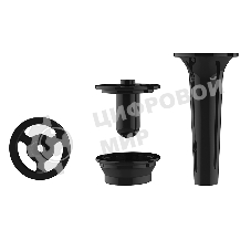 Кухонный комбайн Zigmund & Shtain ZKM-1100