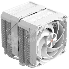 Вентилятор Q120DT Plus(White)