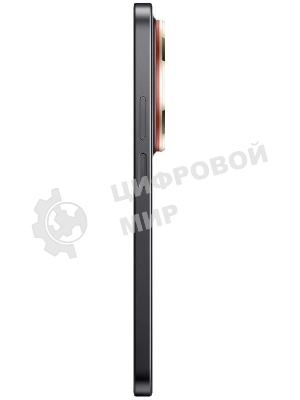 Смартфон Huawei Nova 15 Max 8/256Gb черный