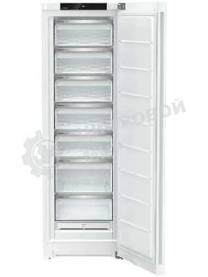 Морозильная камера Liebherr FNe 5207, белый, 271л, 7 ящиков