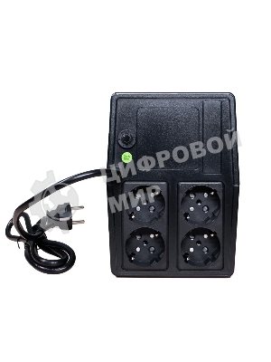 Источник бесперебойного питания (ИБП) ACD PW-Base 1000