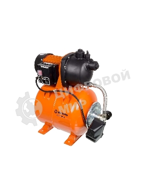 Автономная станция водоснабжения Вихрь АСВ-600/20 68/1/12