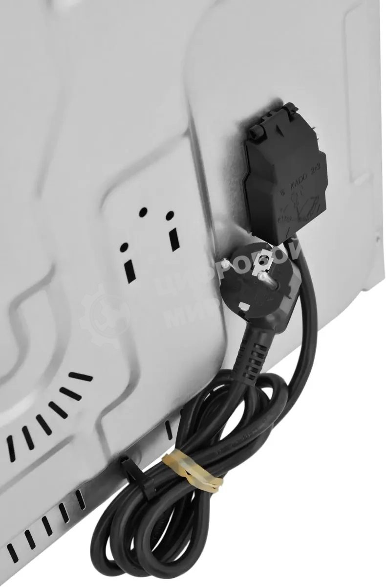 Духовой шкаф электрический Indesit IFE 3644 J BL черный