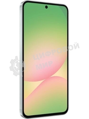 Смартфон Samsung Galaxy A56 8/256Gb оливковый