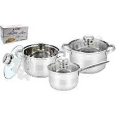 Набор посуды FANHOFF FH-52512