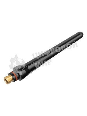 Горелка сварочная Denzel TIG WP26, разъем 2 пина, 3 метра