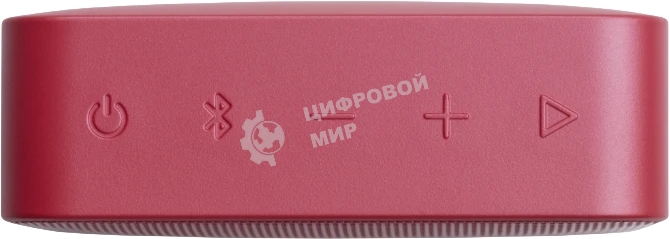 Портативная колонка 3W GO ESSENTIAL 2 RED JBL