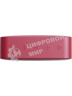 Портативная колонка 3W GO ESSENTIAL 2 RED JBL