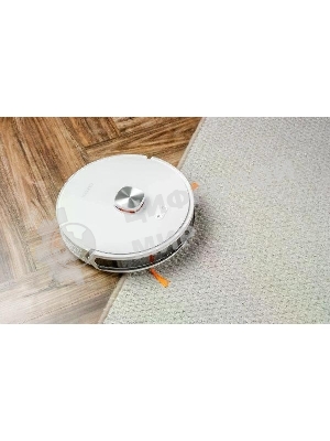 Робот-пылесос Garlyn SR-950