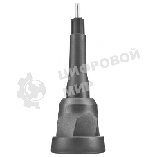 Кухонный комбайн KitchenAid 5KFP1318EWH, мощность 400 Вт, объем чаши 3.1 л, импульсный режим, белый