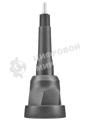 Кухонный комбайн KitchenAid 5KFP1318EWH, мощность 400 Вт, объем чаши 3.1 л, импульсный режим, белый