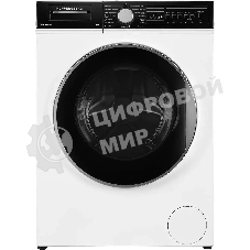 Отдельностоящая стиральная машина Kuppersberg WM 410 W, глубина 45 см, загрузка белья 6 кг, кнопочное управление, Отжим 1200 об.мин, 15 программ, Отложенный старт, Блокировка от детей, Уровень шума при стирке 50 дБ, Уровень шума при отжиме 75 дБ, Барабан 